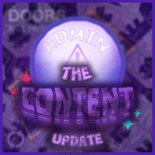 Doors But Remade Roblox game icon