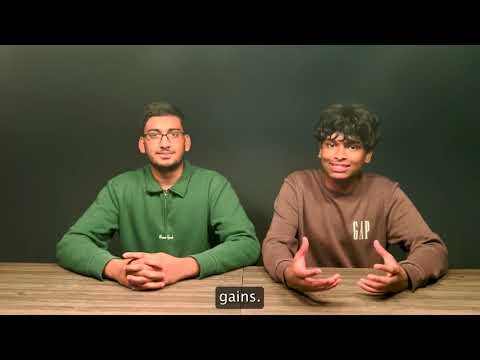 NewtonSimAI introductory video