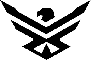 SalesPatriot official logo